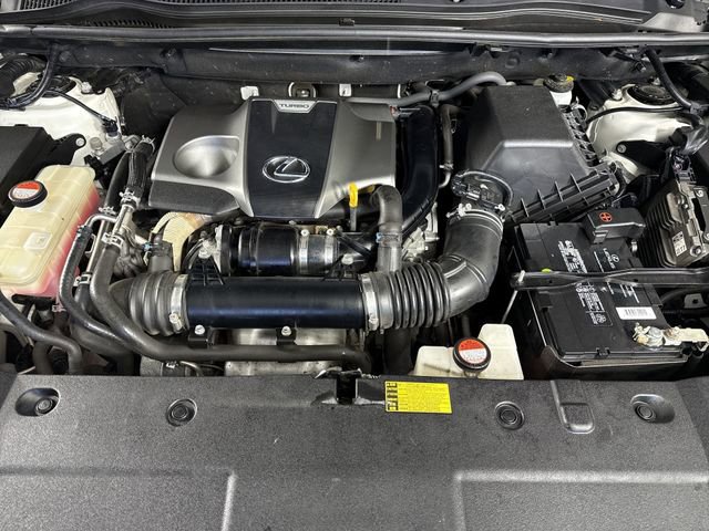 Used 2015 Lexus NX 200t F Sport image 27