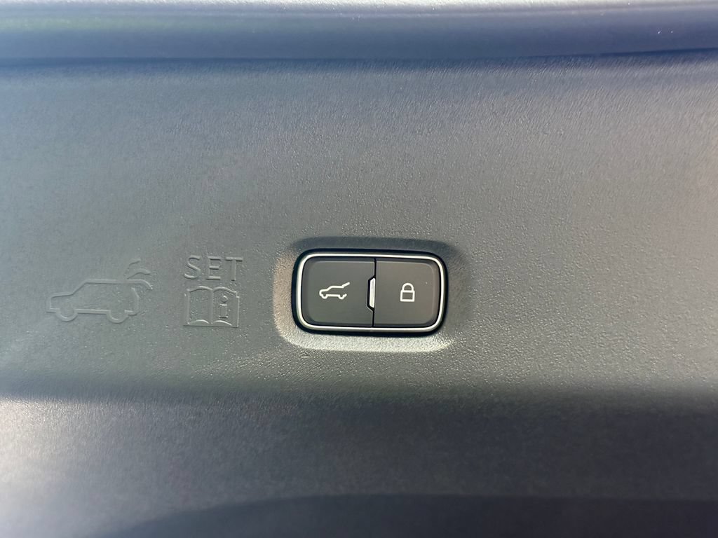 New 2027 Lincoln Navigator L Premier AWD/4WD image 20