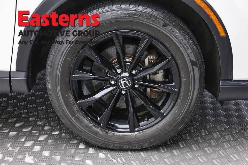 Used 2024 Honda CR-V Sport-L image 31