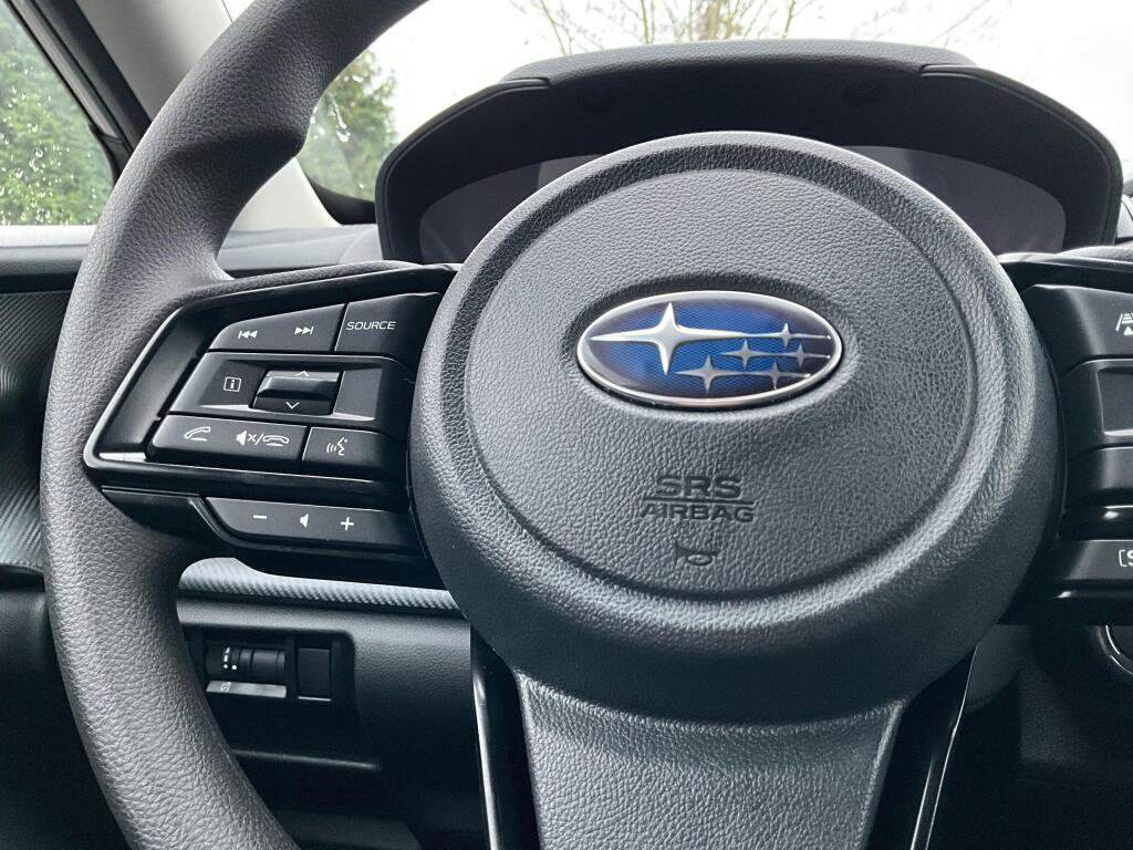 New 2026 Subaru Crosstrek 2.0i Premium image 22