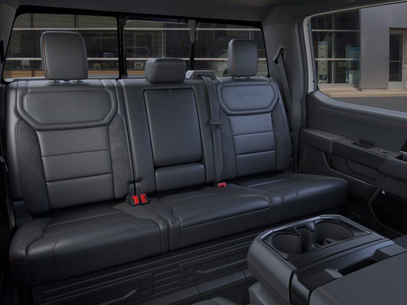 New 2025 Ford F150 Raptor image 12