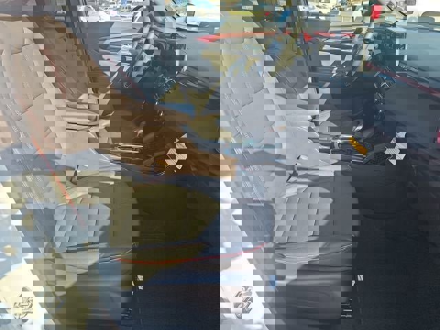 New 2026 Chevrolet TrailBlazer RS w/ Convenience Package image 23