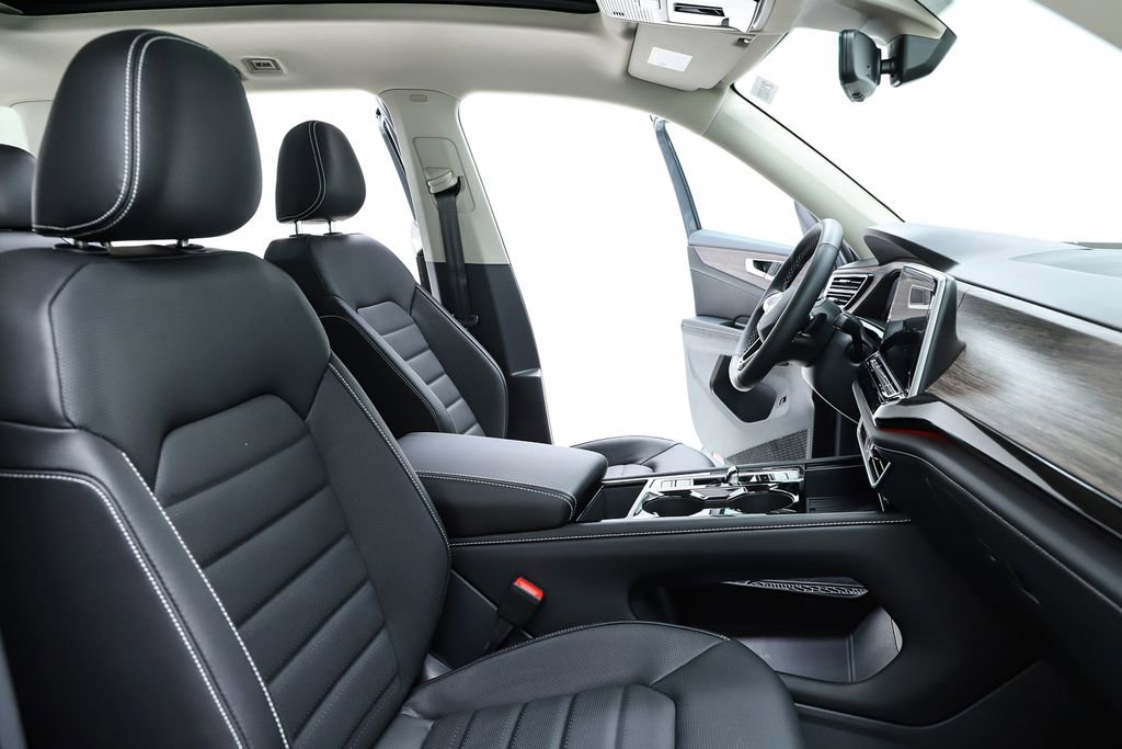 New 2026 Volkswagen Atlas SEL image 75