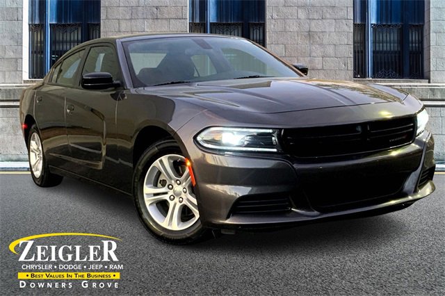 Used 2023 Dodge Charger SXT