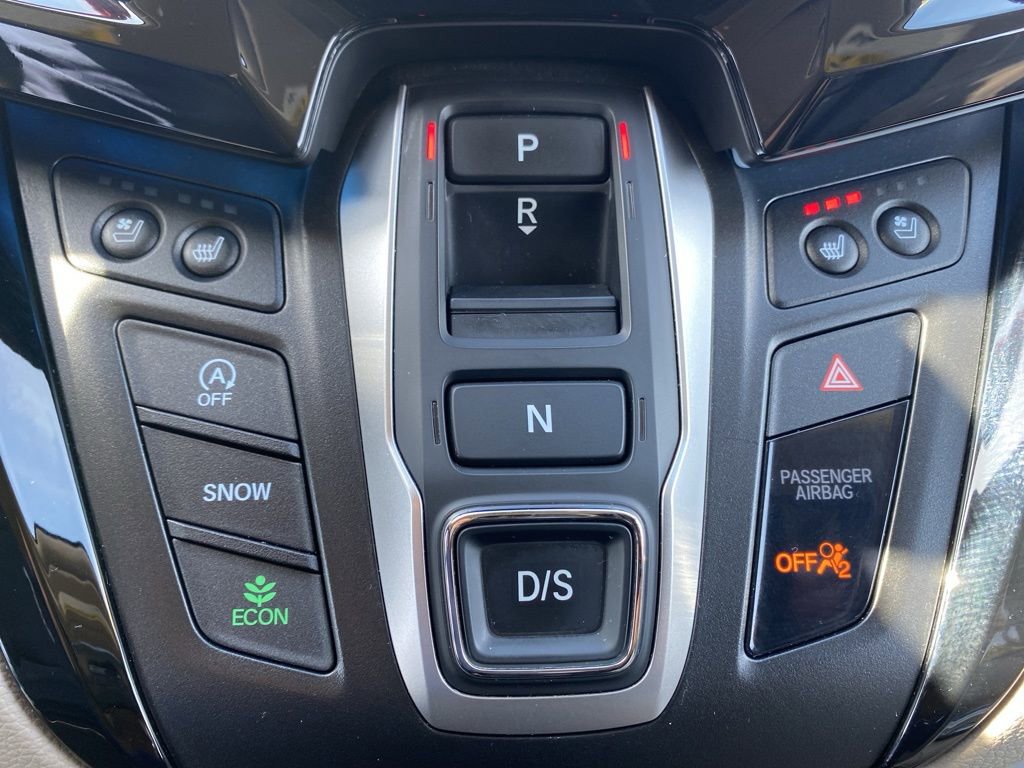 Used 2024 Honda Odyssey Elite image 40