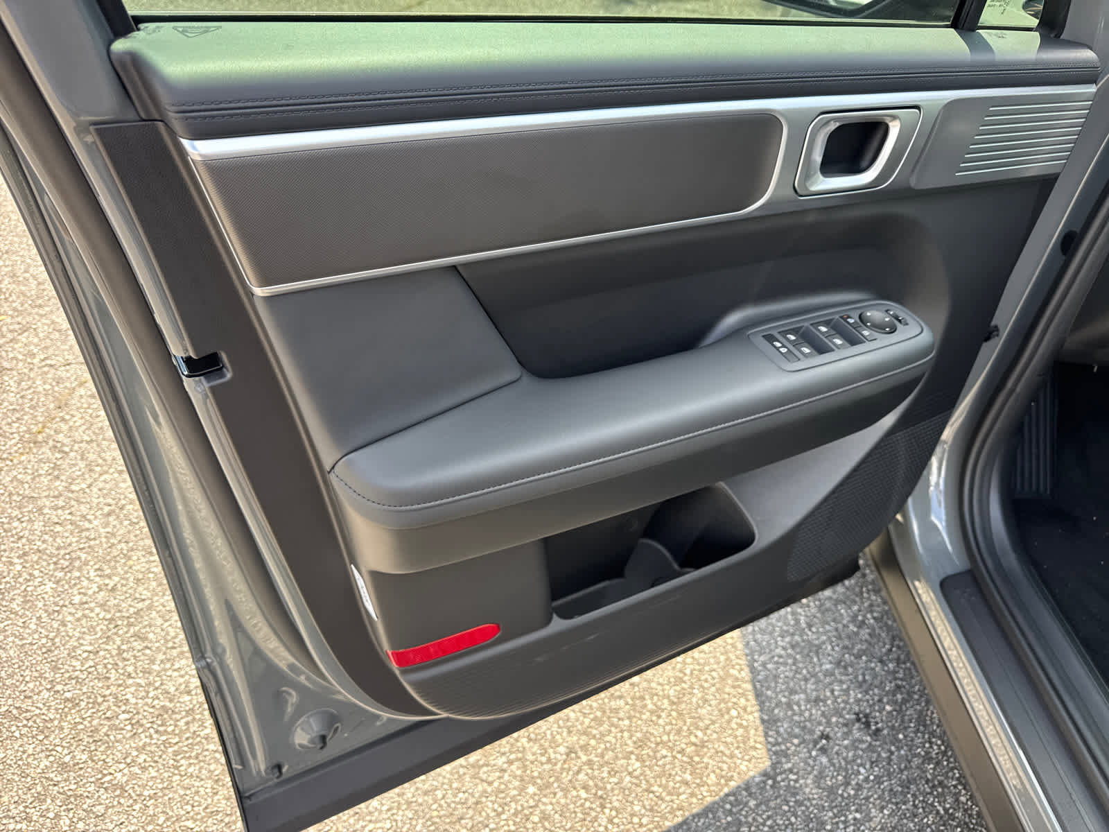 New 2026 Hyundai Santa Fe SEL image 10