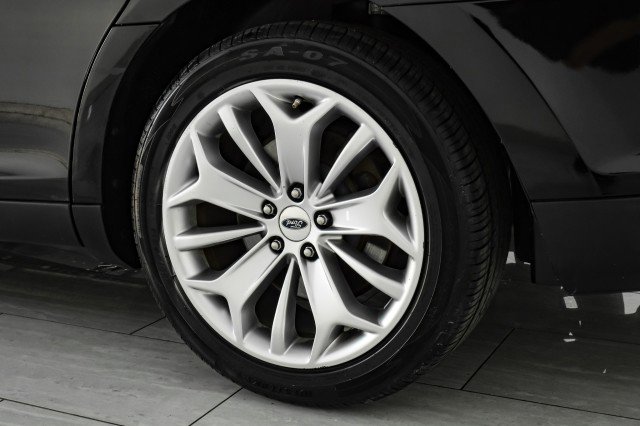 Used 2019 Ford Taurus Limited image 51