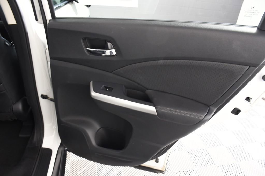 Used 2016 Honda CR-V Touring image 21