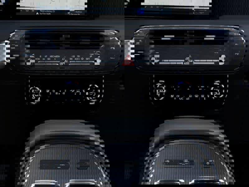 New 2026 Hyundai Palisade Calligraphy image 16