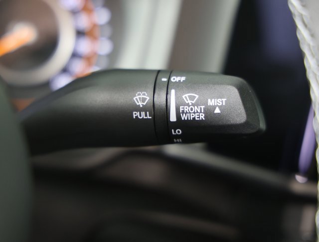 New 2026 Jeep Wrangler Willys image 21