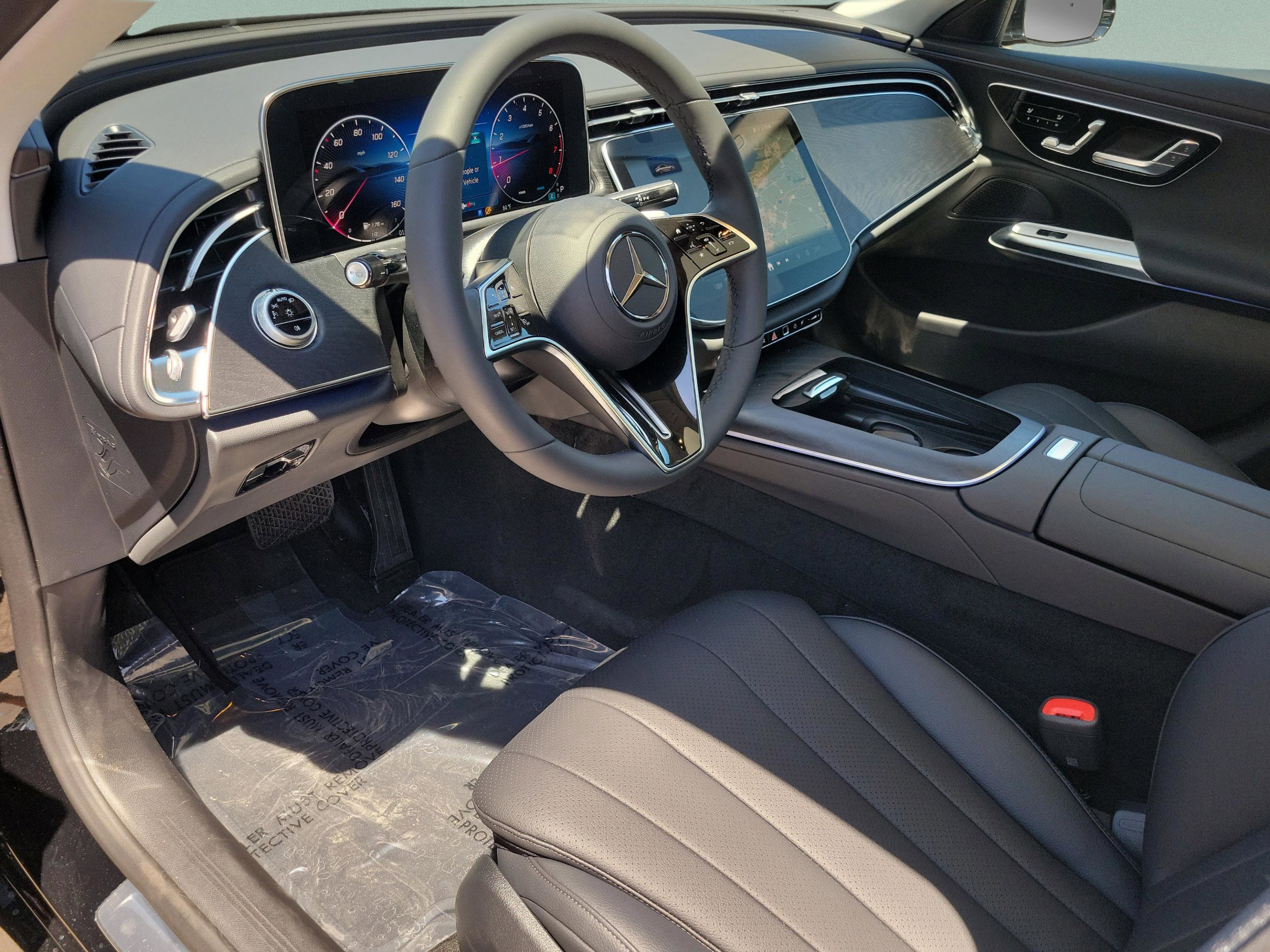 New 2026 Mercedes-Benz E 350 Sedan image 19