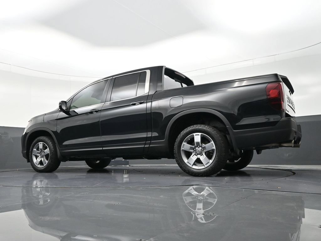 Used 2025 Honda Ridgeline RTL image 30