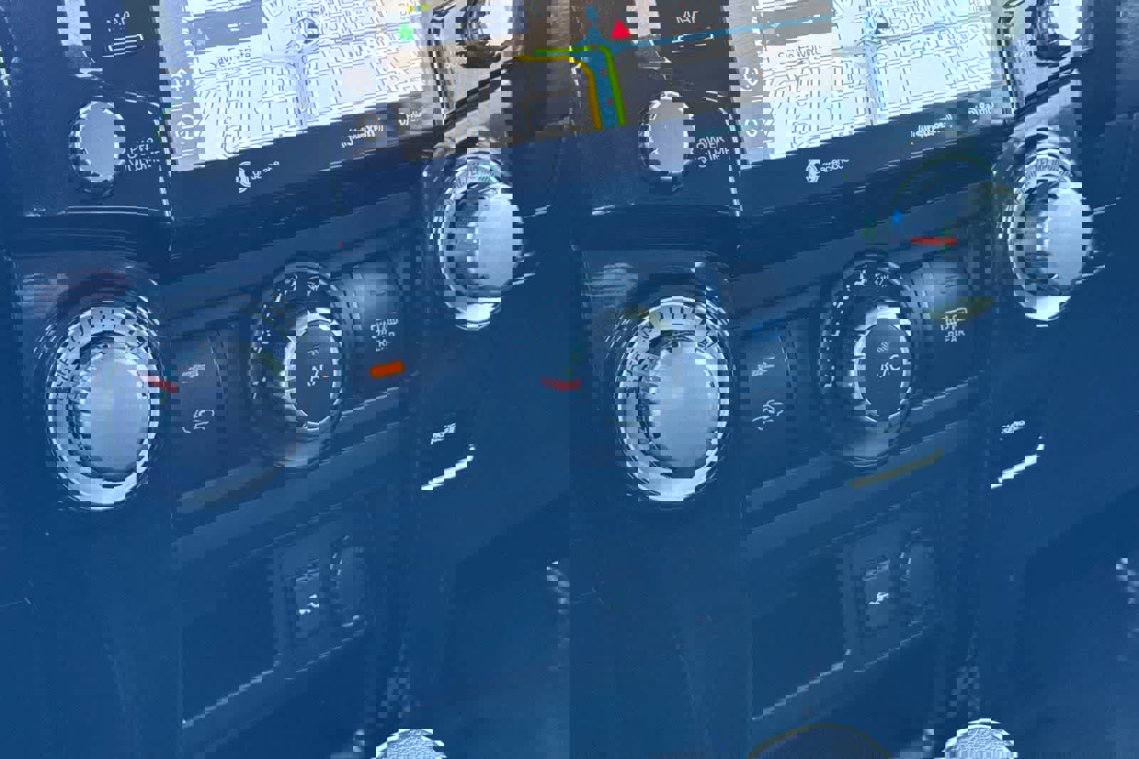 Used 2024 Toyota 4Runner TRD Off-Road Premium image 23