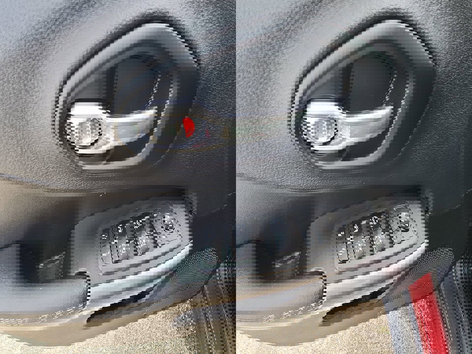 Certified 2019 Jeep Cherokee Latitude Plus image 15