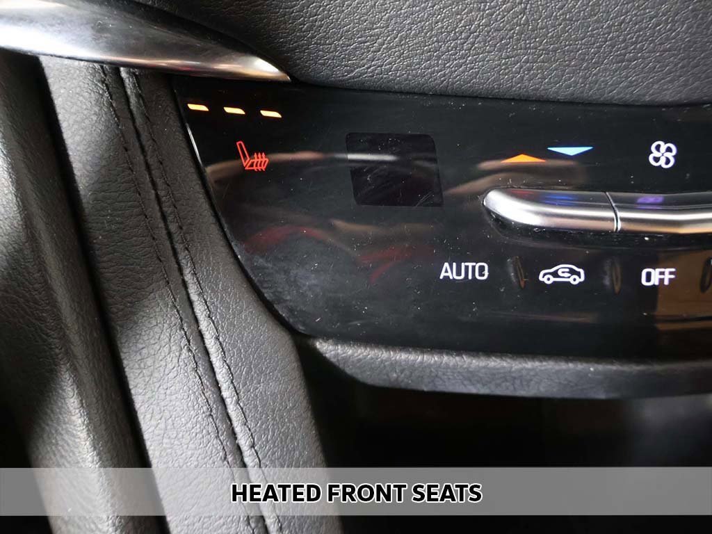 Used 2022 Cadillac XT5 Premium Luxury image 9