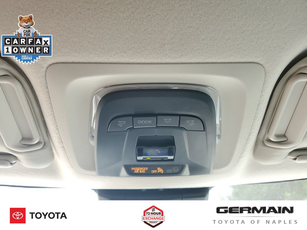 Used 2026 Toyota Corolla LE FWD image 33