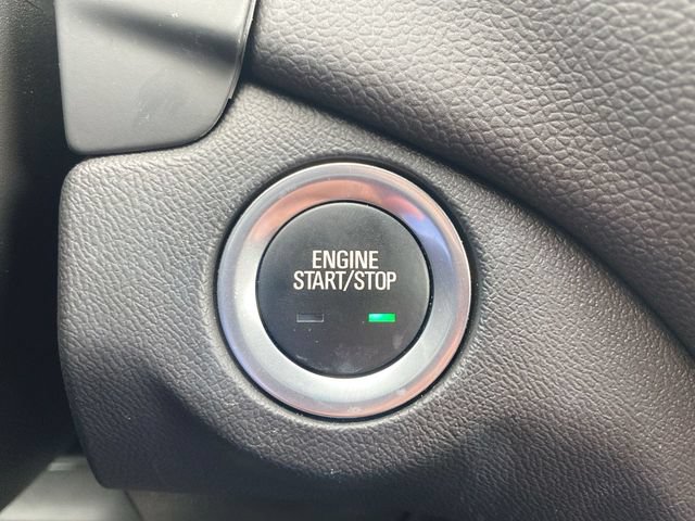 Used 2024 Chevrolet Equinox LT FWD image 16