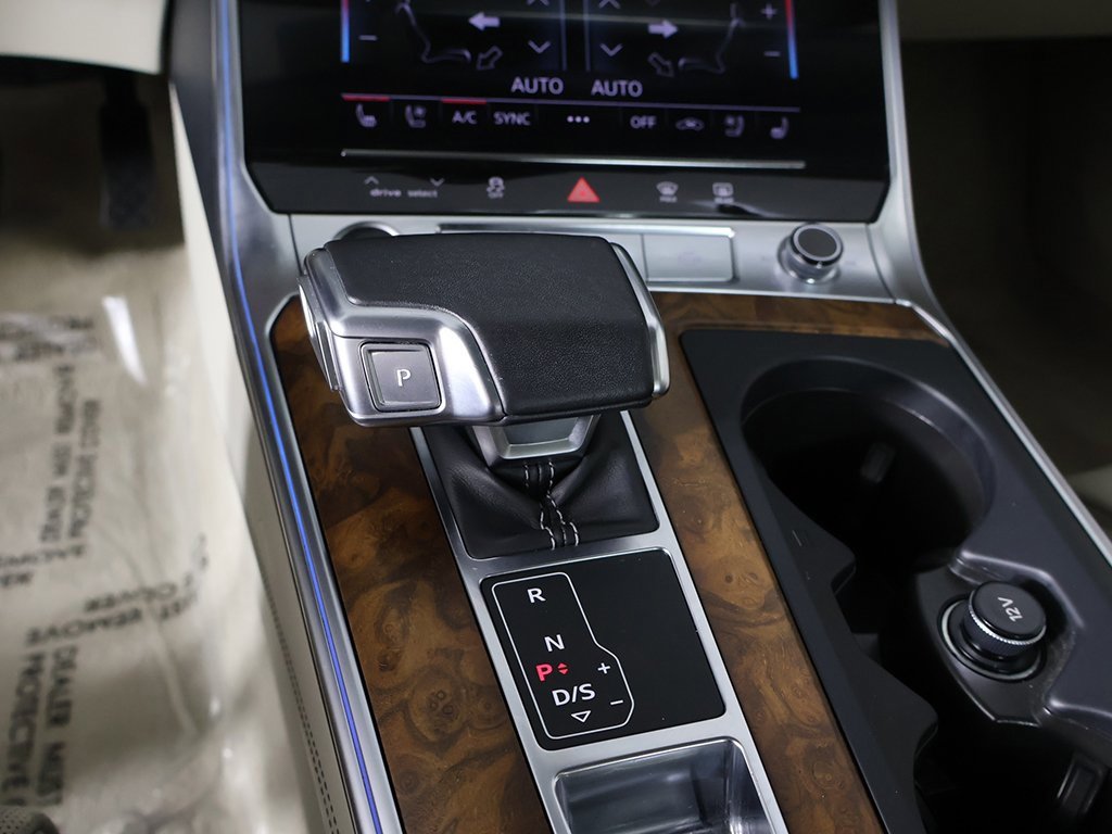 Used 2022 Audi A6 3.0T Prestige image 45