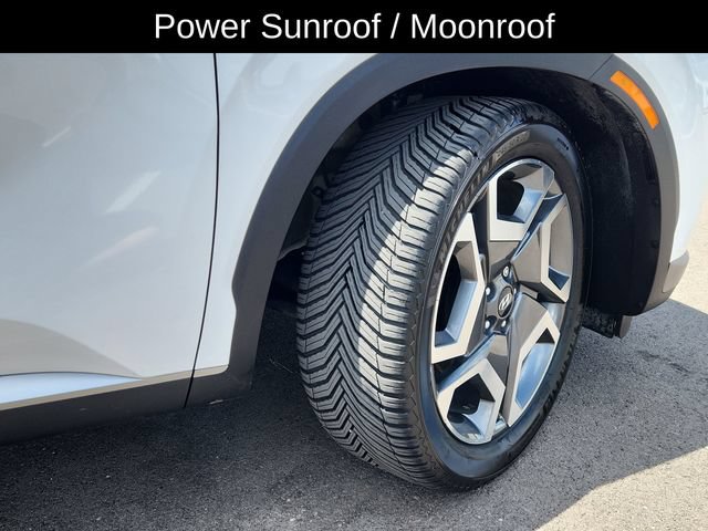 Used 2023 Hyundai Palisade SEL AWD/4WD image 18