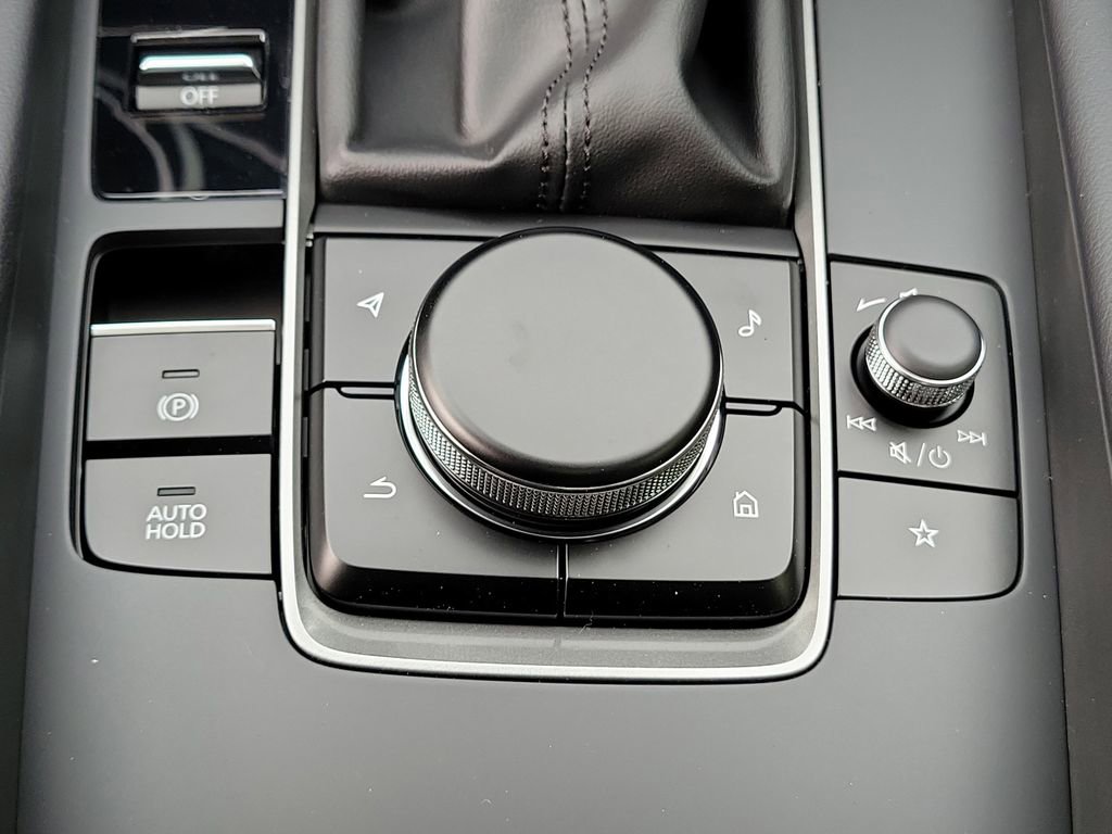 New 2026 MAZDA MAZDA3 2.5 S Sedan w/ Preferred Pkg image 29