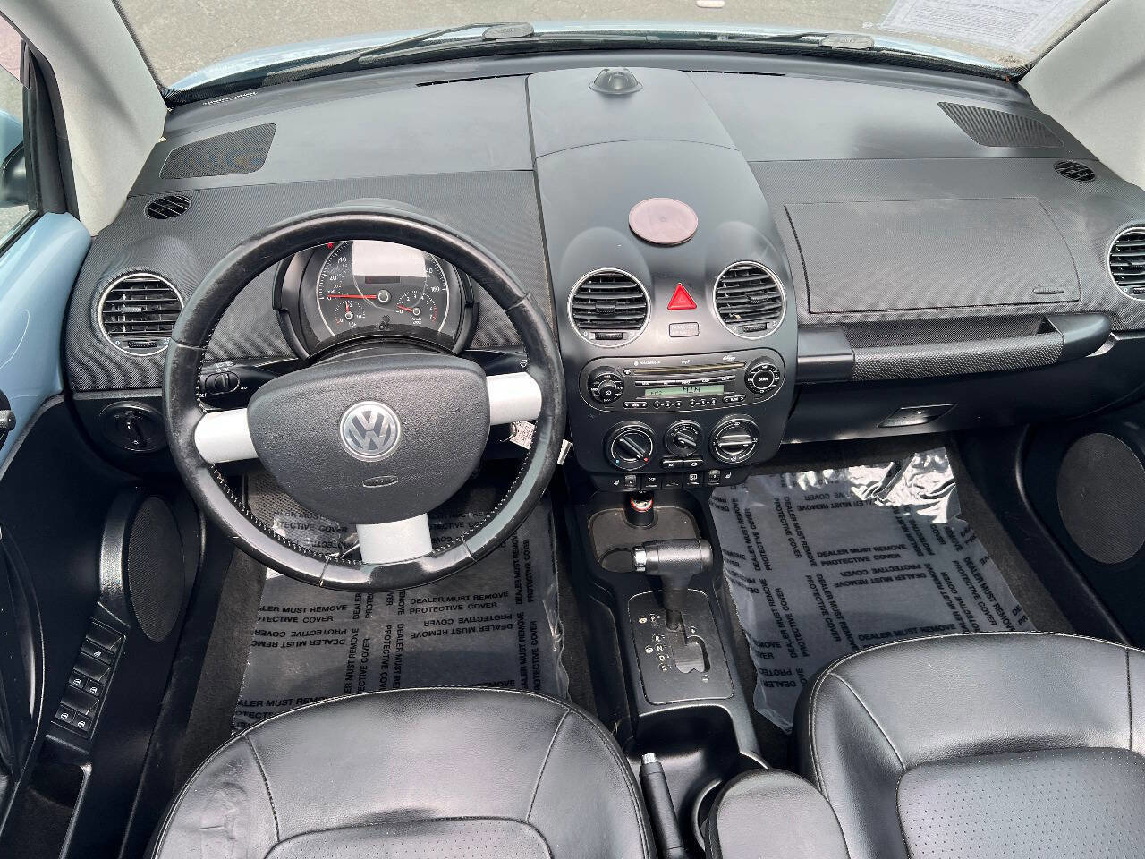 Used 2009 Volkswagen Beetle S image 28