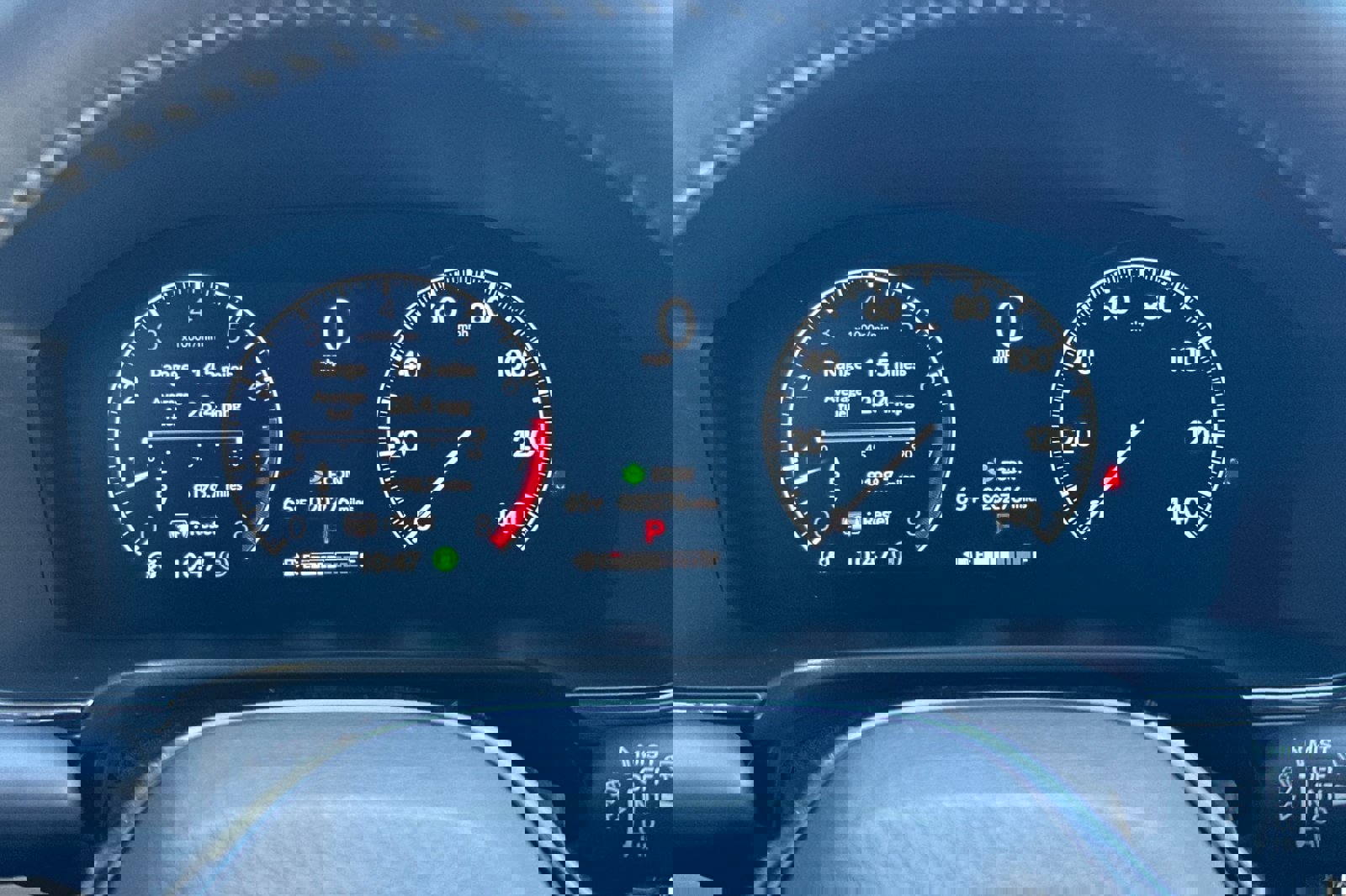 Used 2023 Honda CR-V EX-L image 19