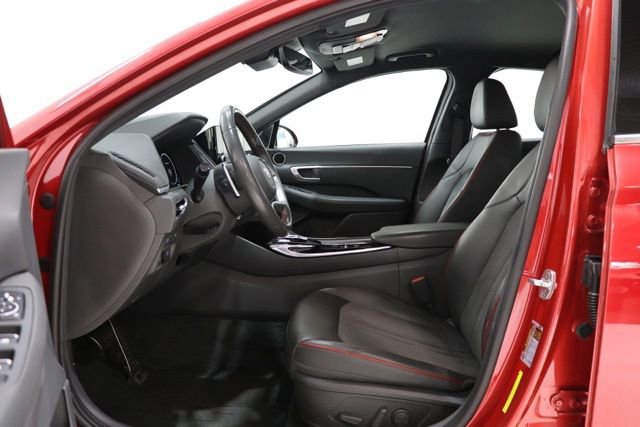 Used 2020 Hyundai Sonata SEL Plus FWD image 15