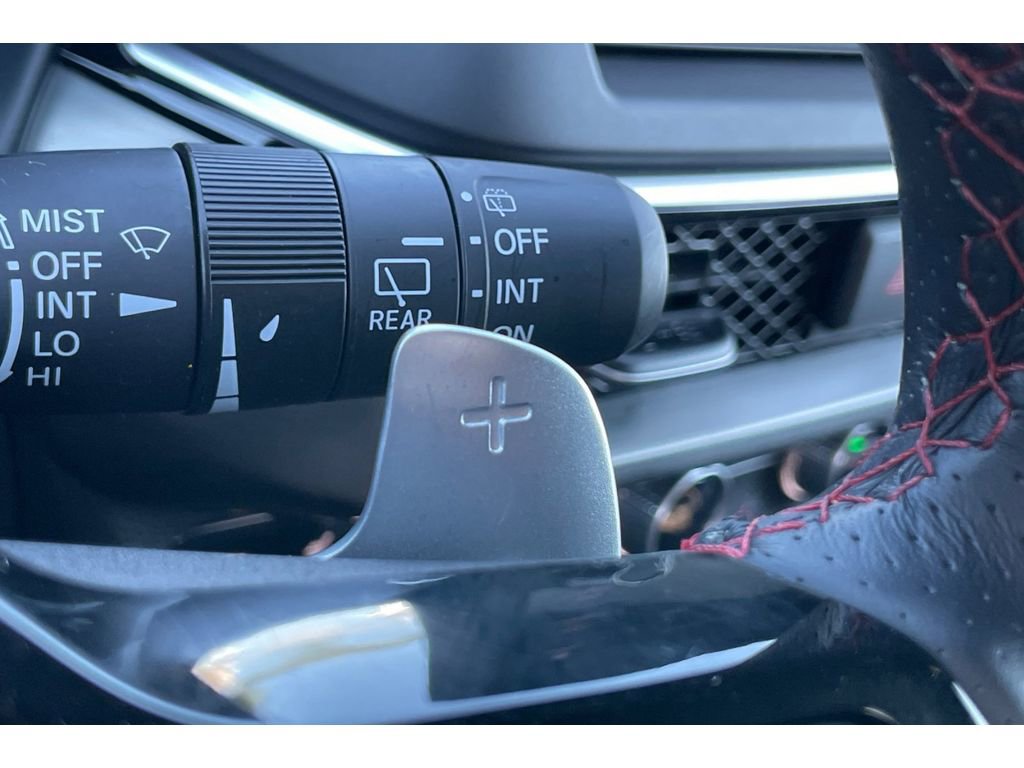 Certified 2025 Acura ADX A-Spec image 37