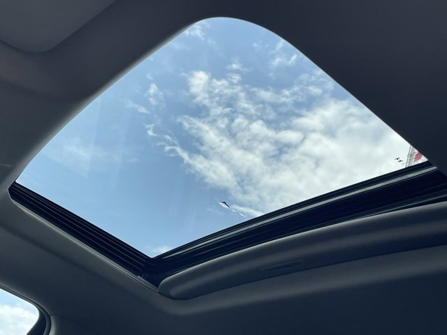 New 2025 Chevrolet Silverado 1500 RST image 30