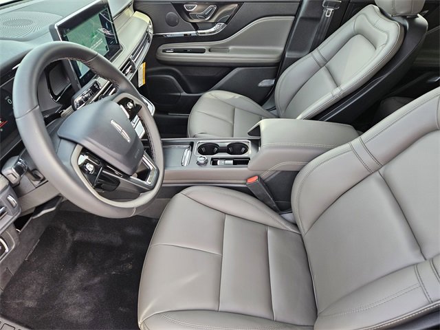 New 2026 Lincoln Corsair Reserve image 12