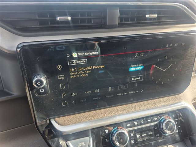 Certified 2022 GMC Sierra 1500 Denali w/ Denali Reserve Package image 13