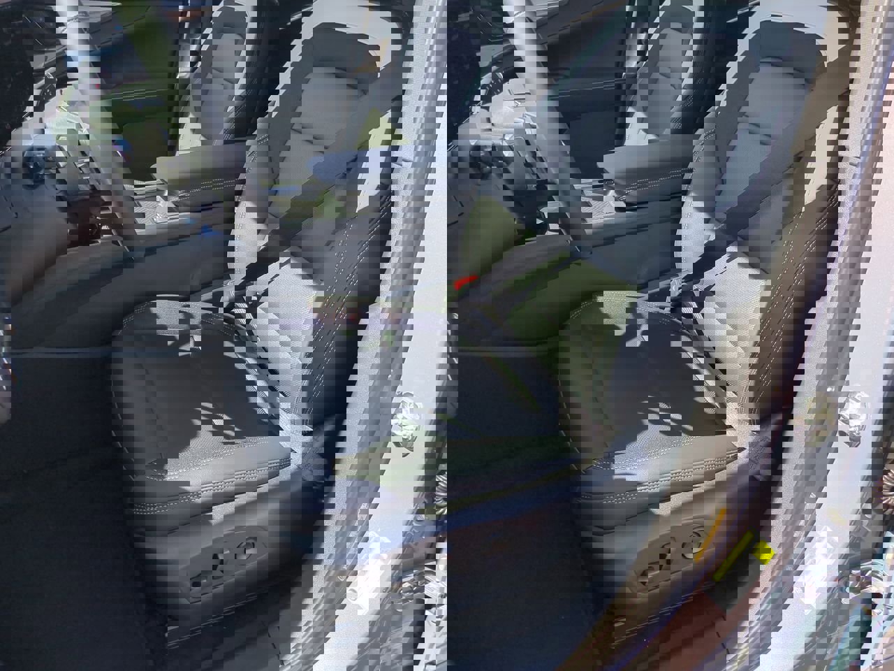 New 2026 Chevrolet Blazer EV LT image 19