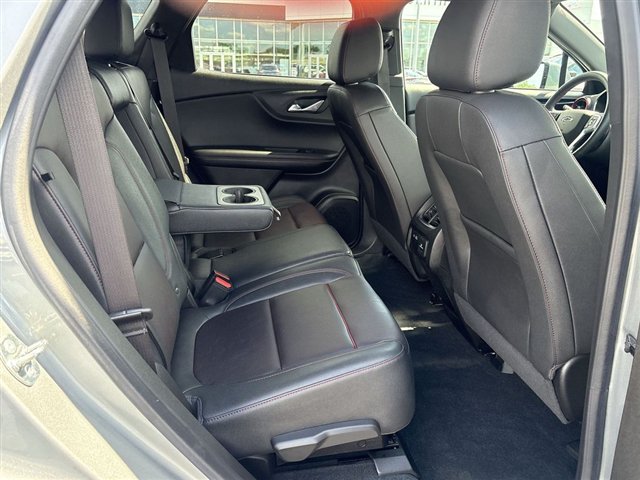 Certified 2024 Chevrolet Blazer RS w/ LPO, Floor Liner Package AWD/4WD image 26
