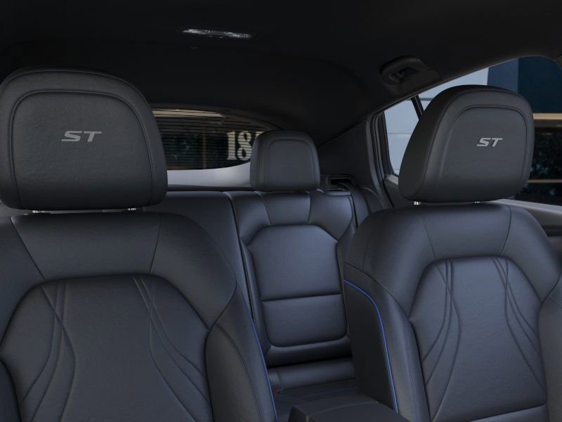 New 2026 Buick Envista Sport Touring image 24