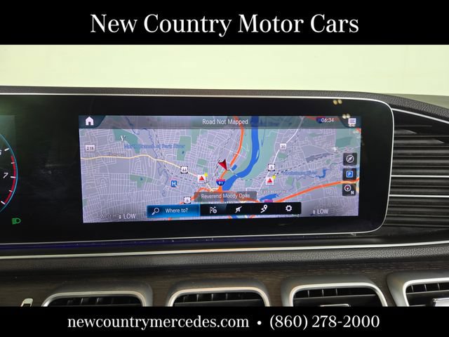 Certified 2020 Mercedes-Benz GLE 350 4MATIC image 27