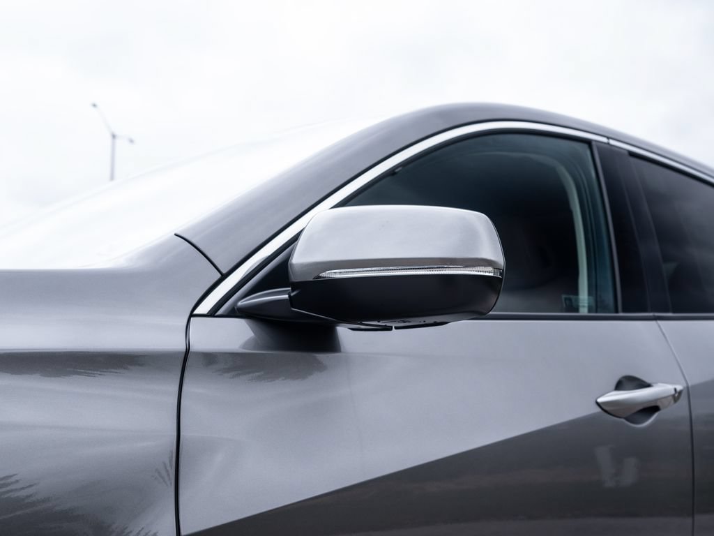 New 2026 Acura RDX SH-AWD w/ Technology Package image 55