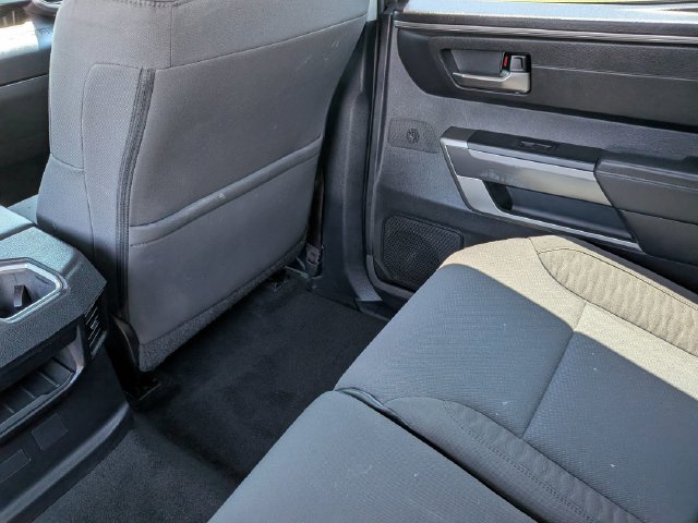Used 2023 Toyota Tundra SR5 w/ SR5 Convenience Package RWD image 35