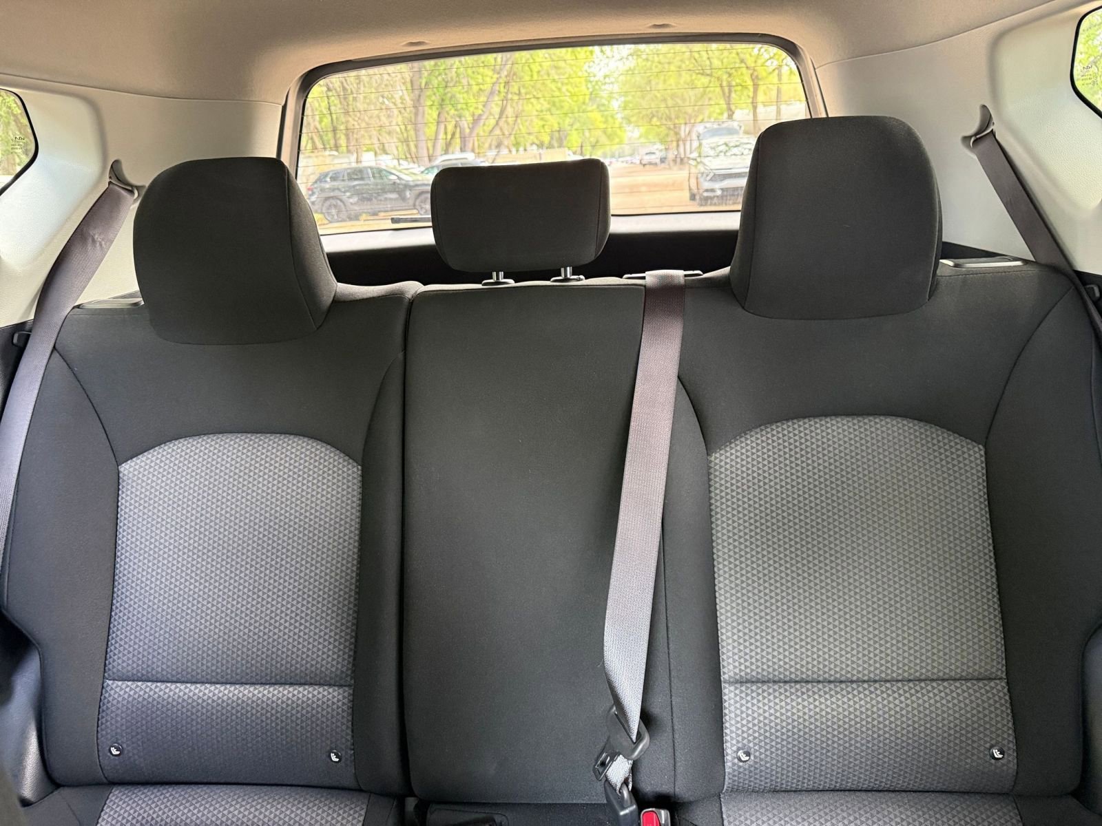 Used 2025 Kia Soul LX w/ LX Technology Package image 33