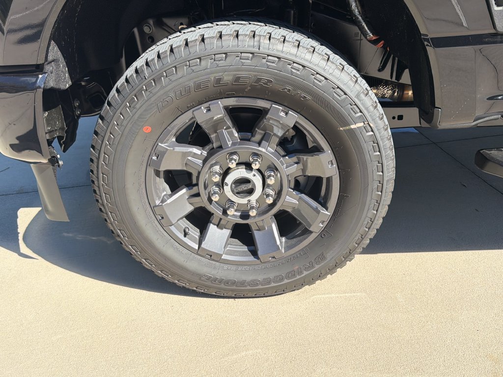 New 2027 Ford F250 XL w/ STX Appearance Package AWD/4WD image 11