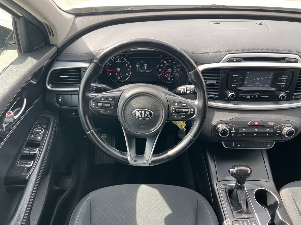 Used 2016 Kia Sorento LX w/ LX Convenience Package AWD/4WD image 20
