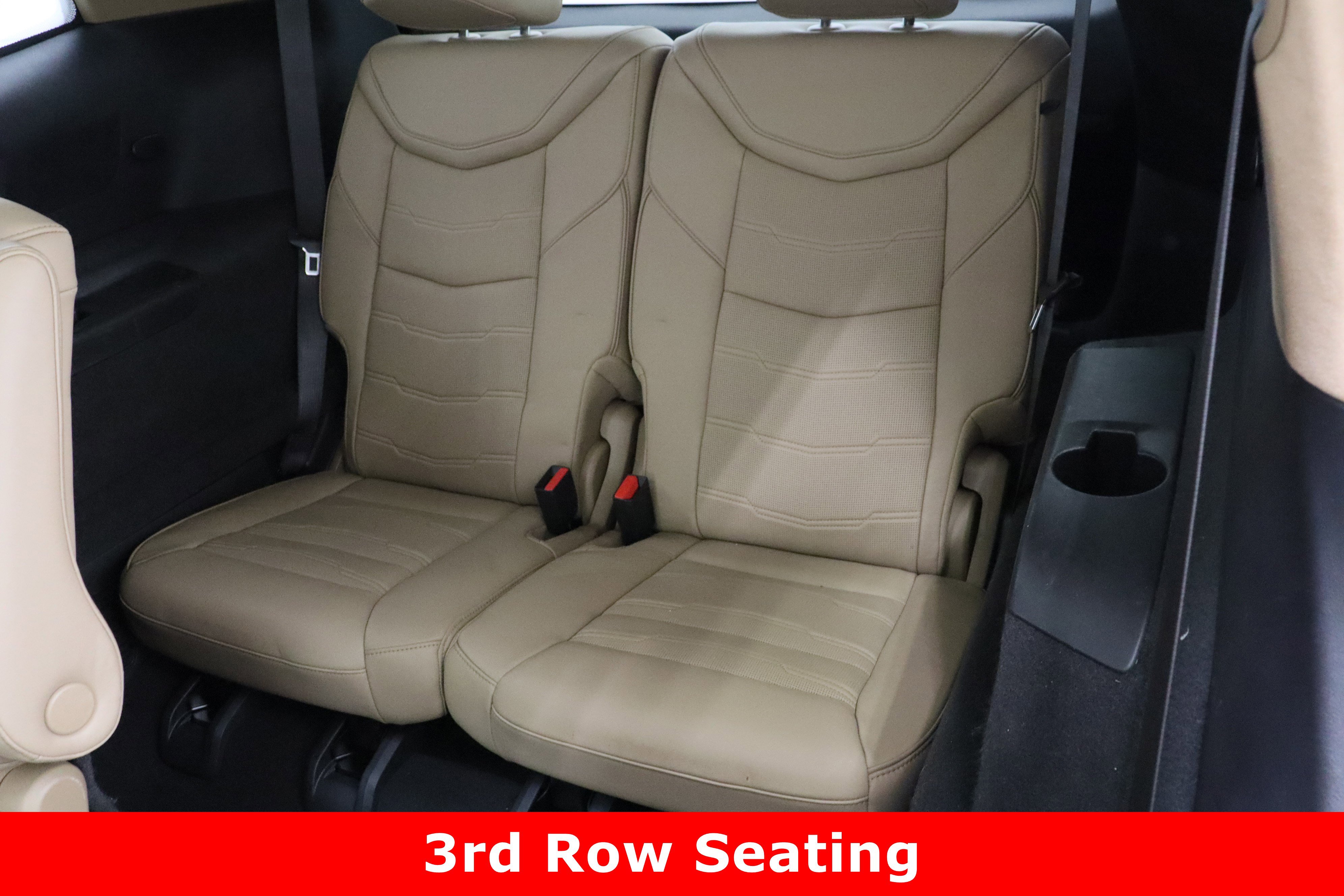 Used 2020 Cadillac XT6 Premium Luxury w/ Platinum Package image 38