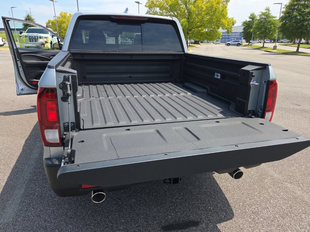 New 2026 Honda Ridgeline RTL image 64