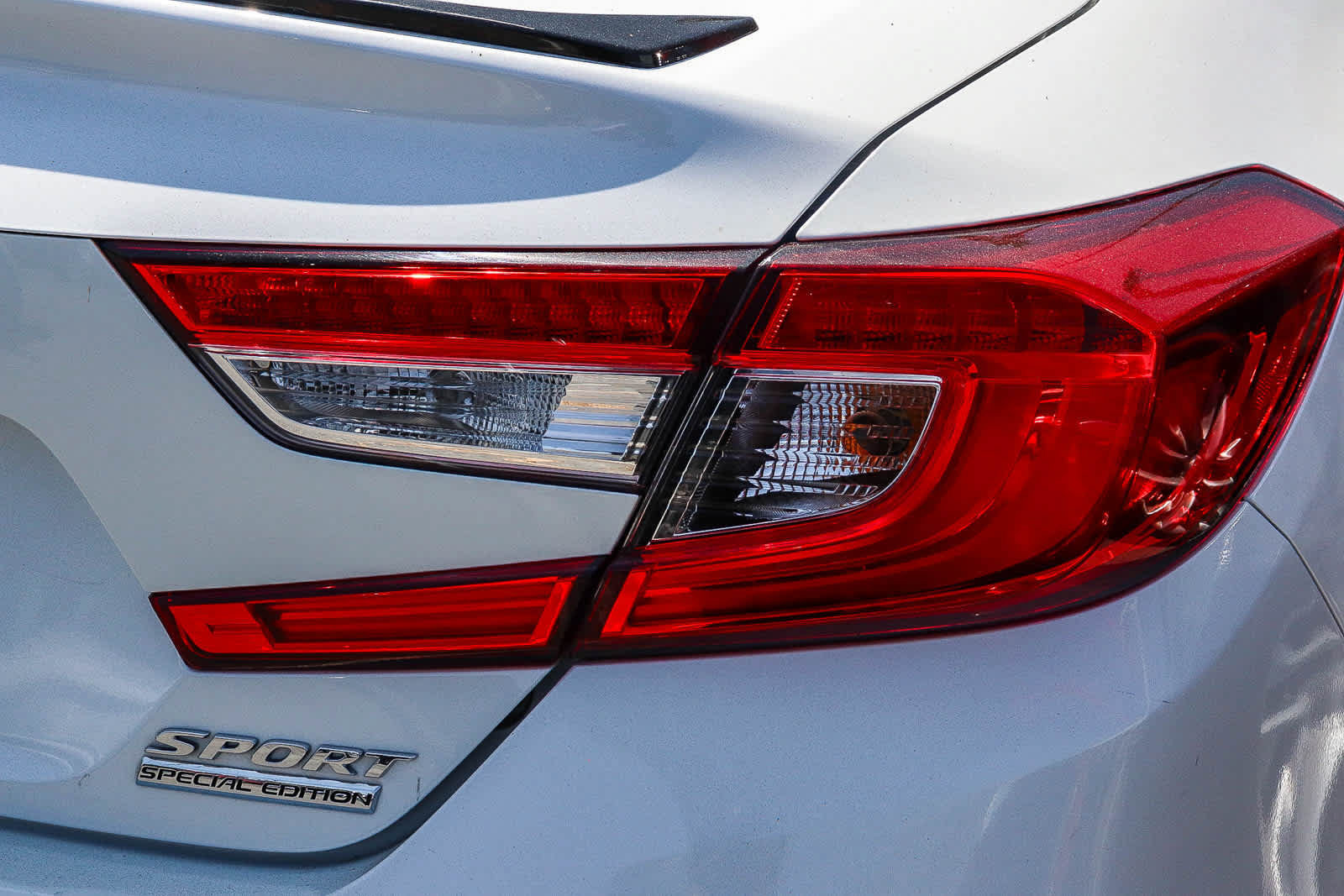 Used 2021 Honda Accord Sport Special Edition image 13