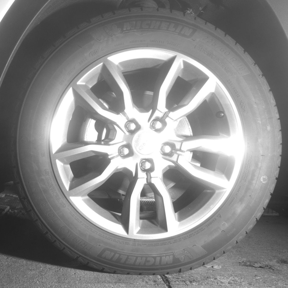 Used 2024 GMC Terrain SLT AWD/4WD image 12