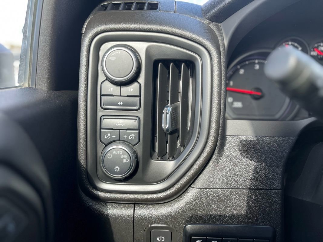 Used 2022 Chevrolet Silverado 3500 W/T w/ WT Convenience Package image 18