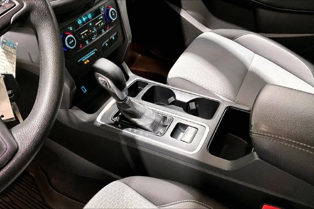 Used 2018 Ford Escape SE AWD/4WD image 23
