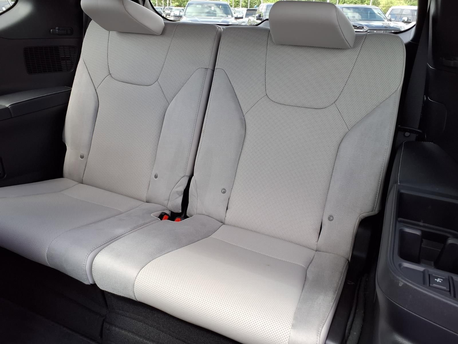Used 2024 Lexus TX 350 FWD w/ Technology Package image 18