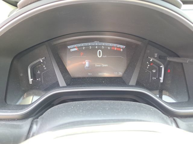 Used 2018 Honda CR-V Touring image 9