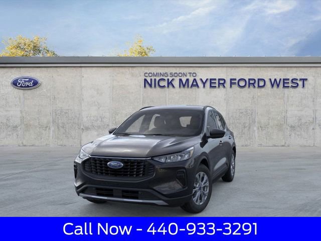 New 2026 Ford Escape Active image 3
