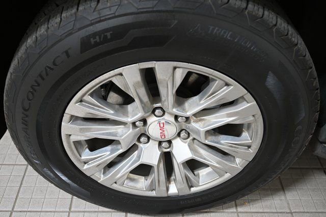 Used 2021 GMC Yukon XL Denali AWD/4WD image 20